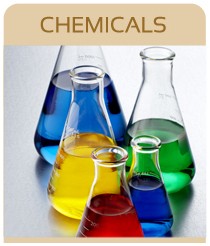 Application in chemicals Industries