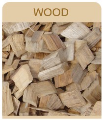 Application in wood Industries