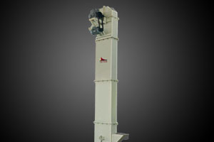 Bucket Elevator Manufacturer India- Gujarat