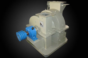 Impact Pulverizer Manufacturer India- Gujarat