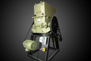 roll crusher manufacturer India- Gujarat