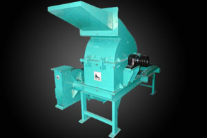 Spice Pulverizer Manufacturer India- Gujarat 