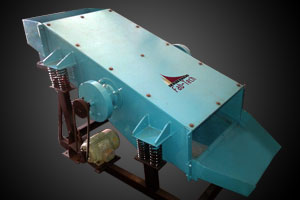 Vibrating Screen Manufacturer India- Gujarat