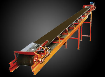 BELT_CONVEYOR_manufacturer