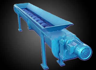 SCREW_CONVEYOR_manufacturer