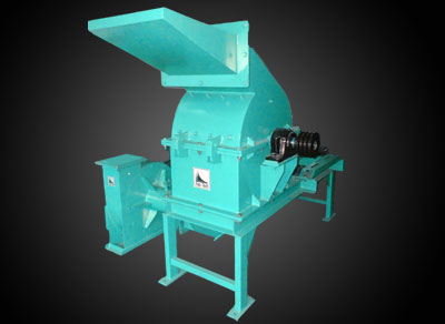 SPICE_PULVERIZER_manufacturer