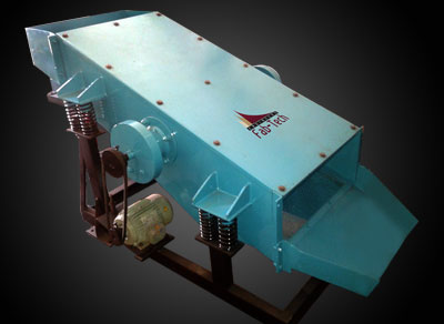 VIBRATING_SCREEN_manufacturer