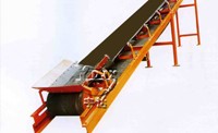 Belt Conveyor Manufacturer India Gujarat