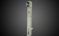 Bucket Elevator Manufacturer India Gujarat