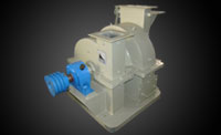 Impact Pulverizer Manufacturer India Gujarat