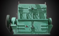 Roll Impactor Manufacturer India Gujarat